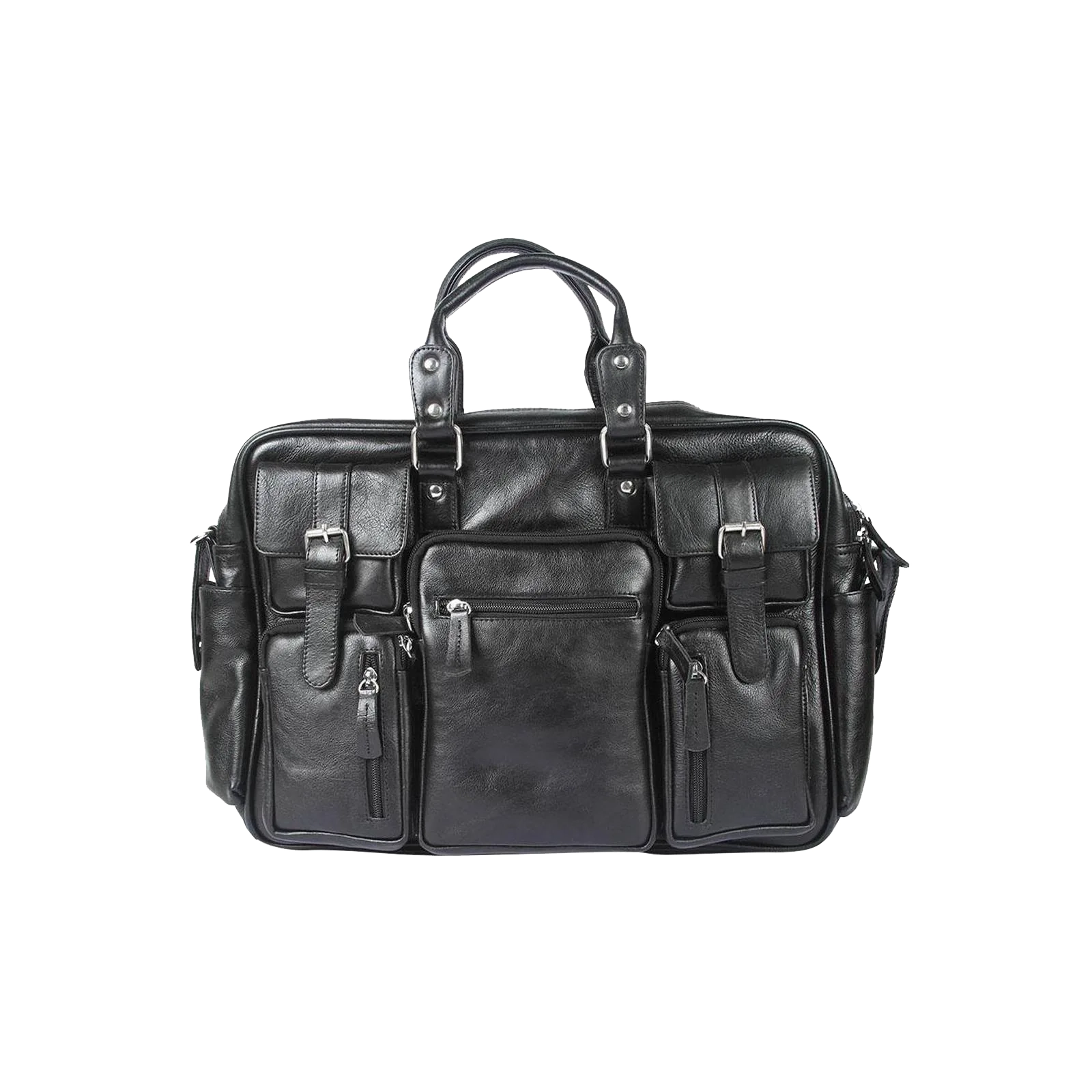 Leather Executive Bag/ Office Bag