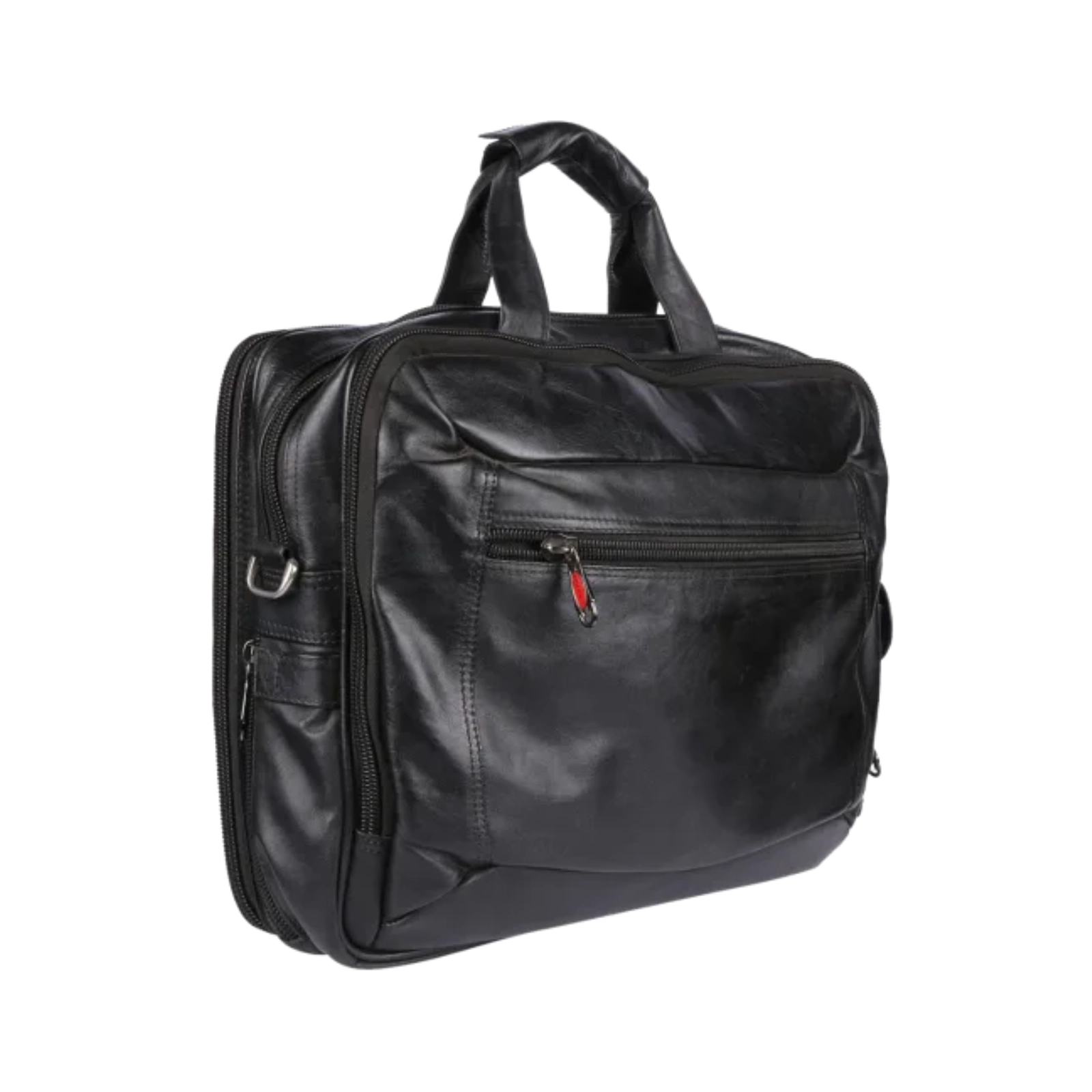 Leather Executive Bag/ Office Bag