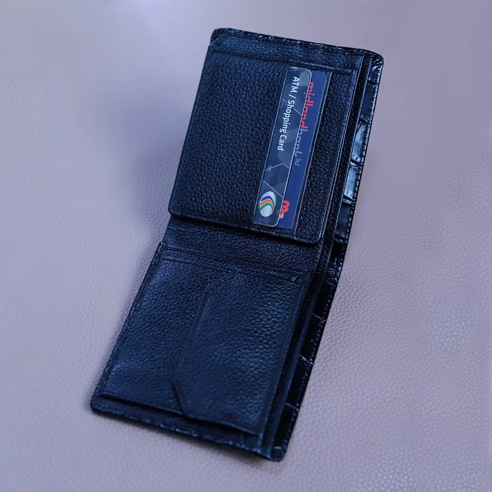 Bifold Stripe 2