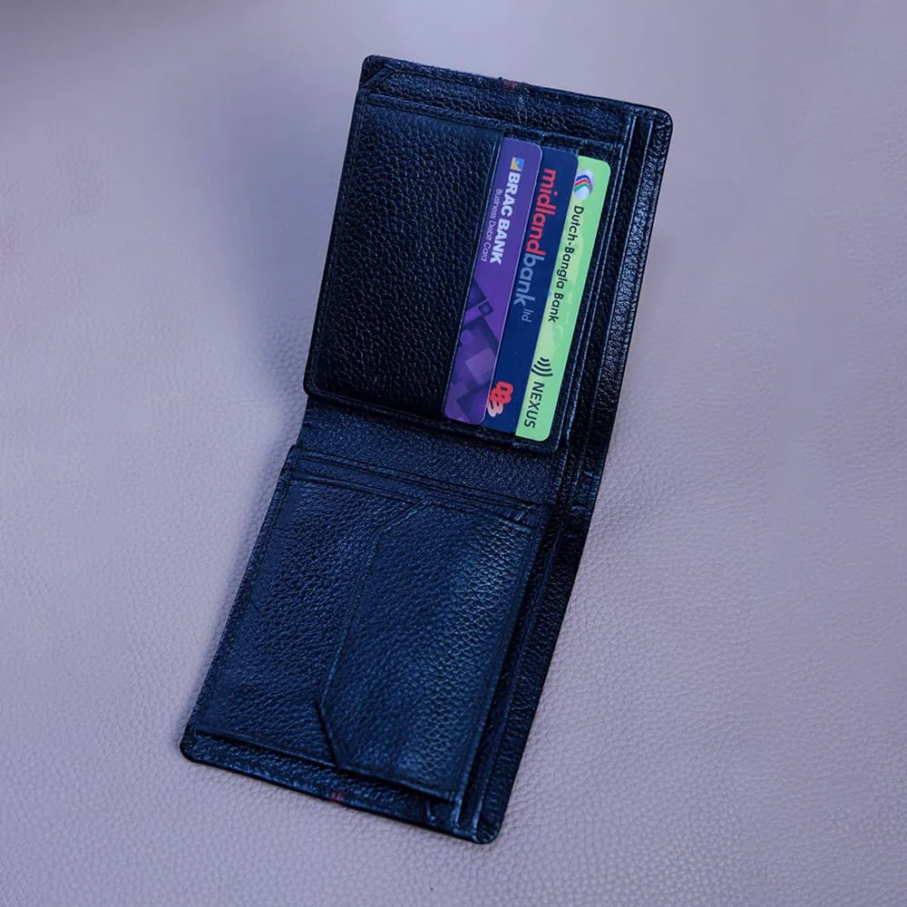 Bifold Stripe 3
