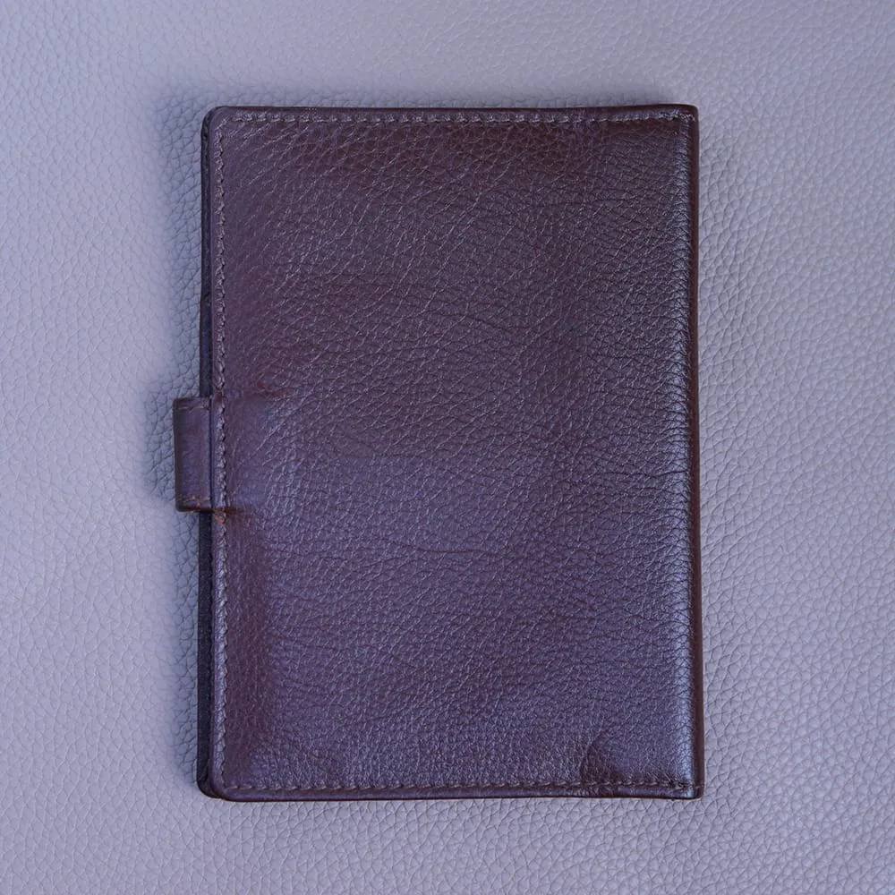 Card Organizer Croc 2