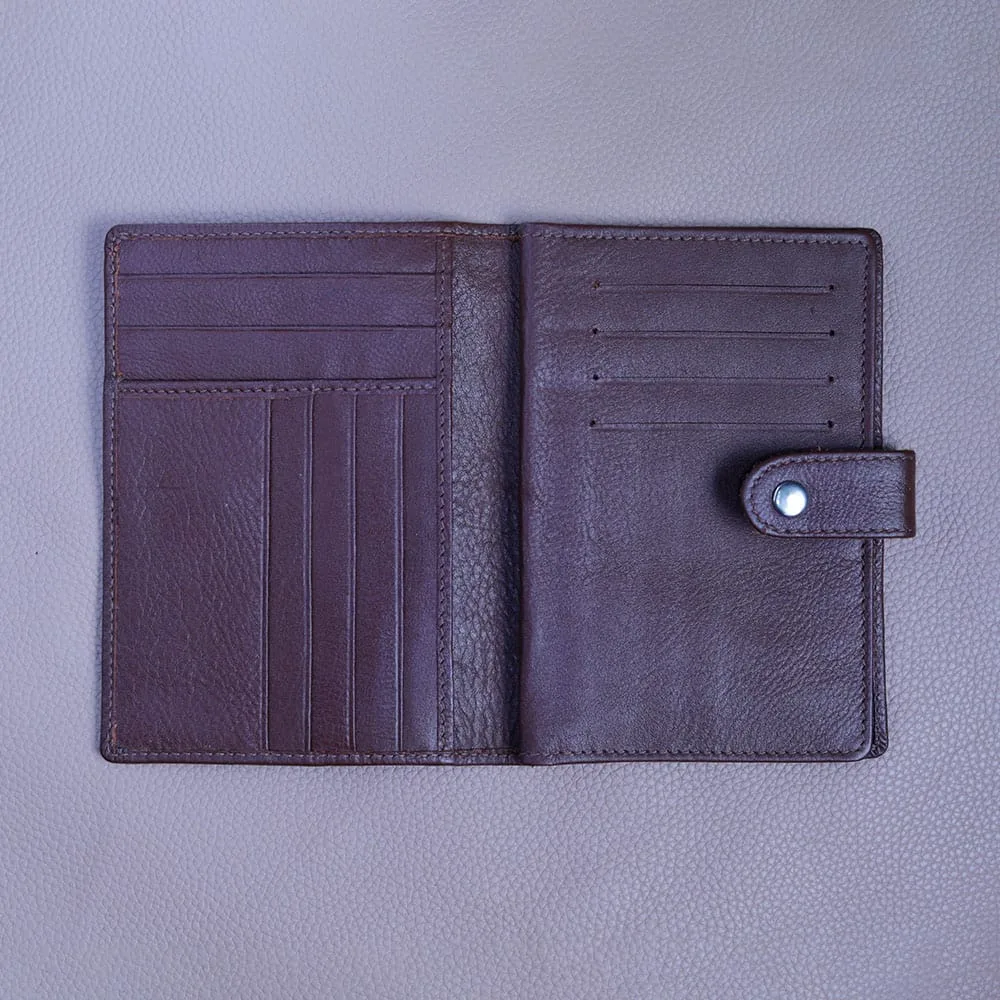 Card Organizer Croc 3