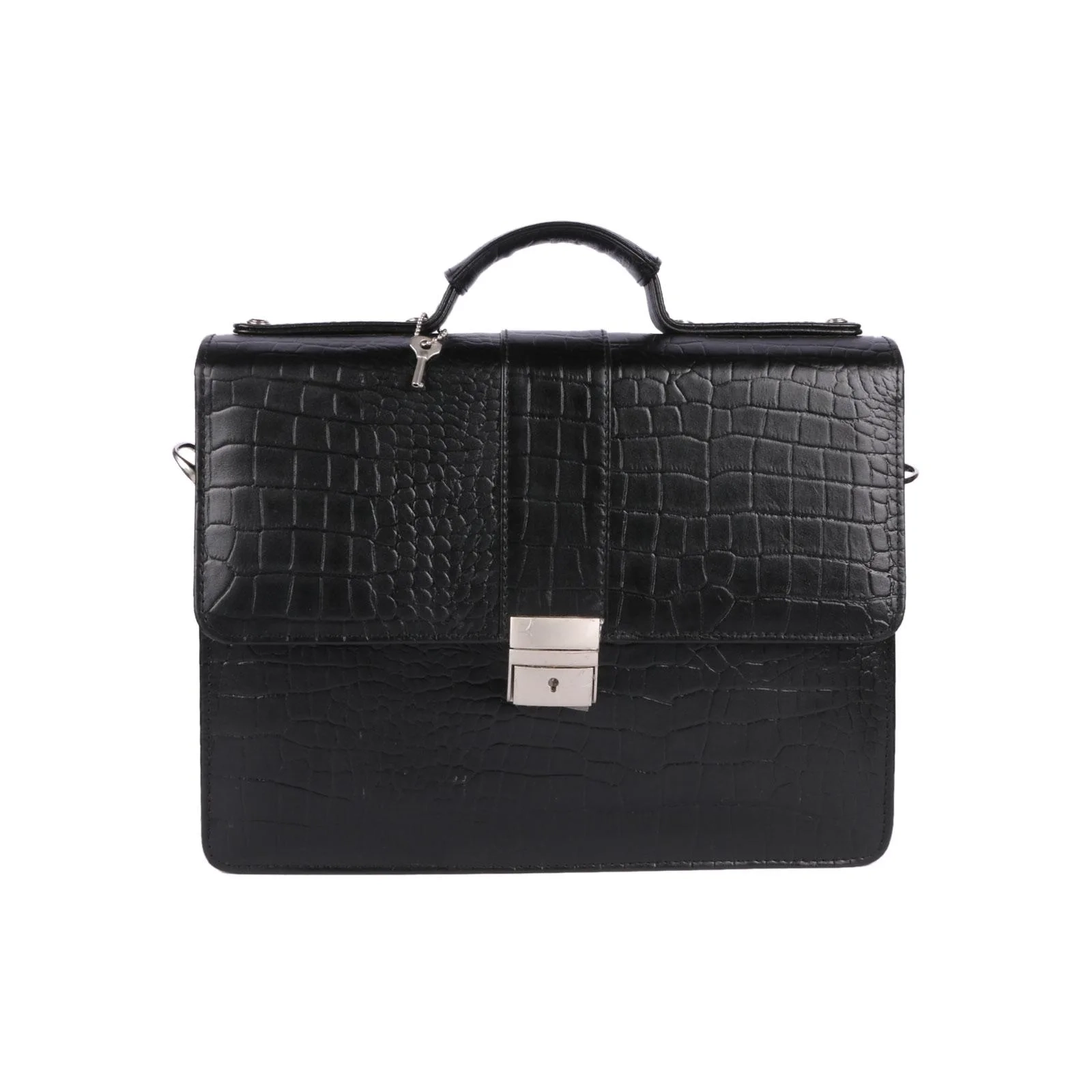 Leather Executive Bag/ Office Bag