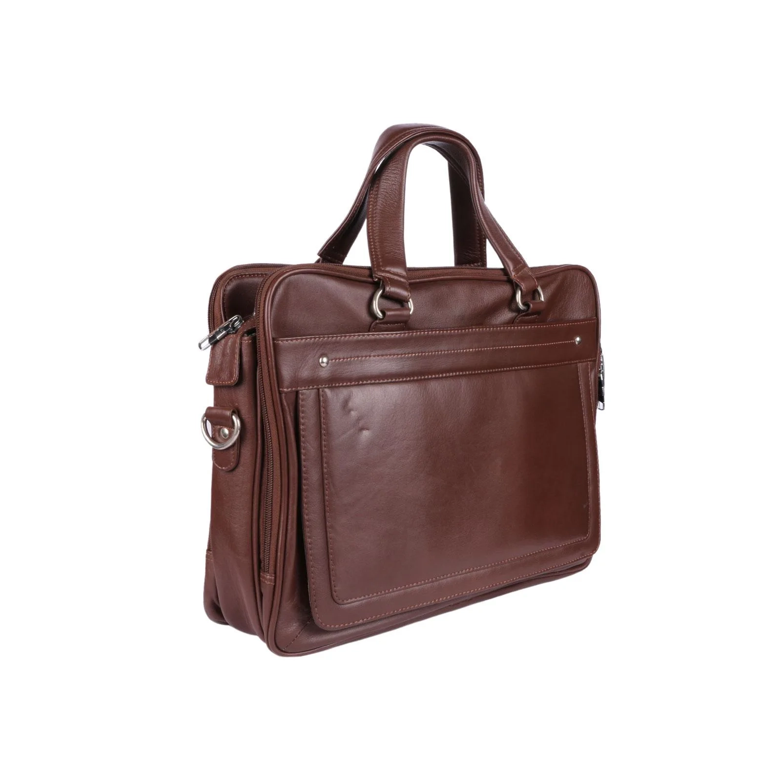 Leather Executive Bag/ Office Bag
