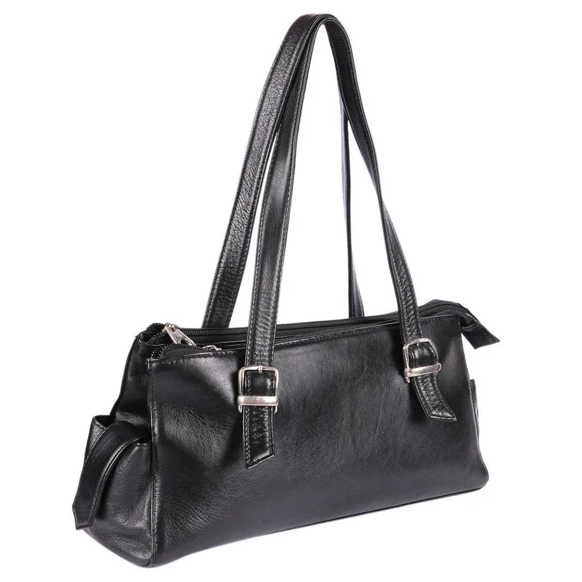 AL-608 Black 2