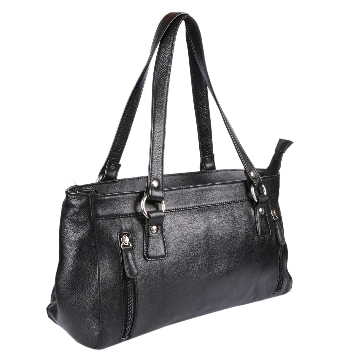 AL-608 Black 4