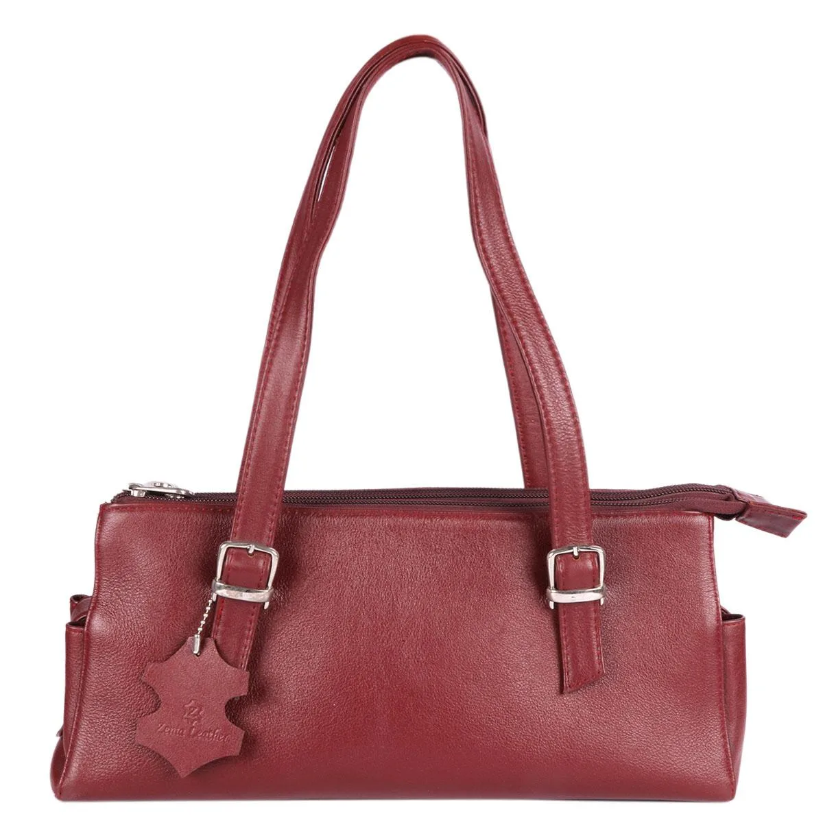 AL-608 Maroon 2