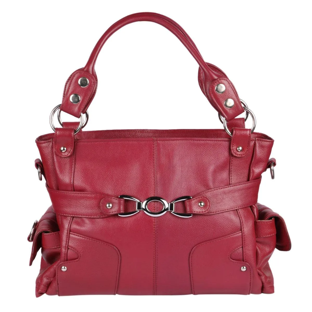 AL-611 Red 2