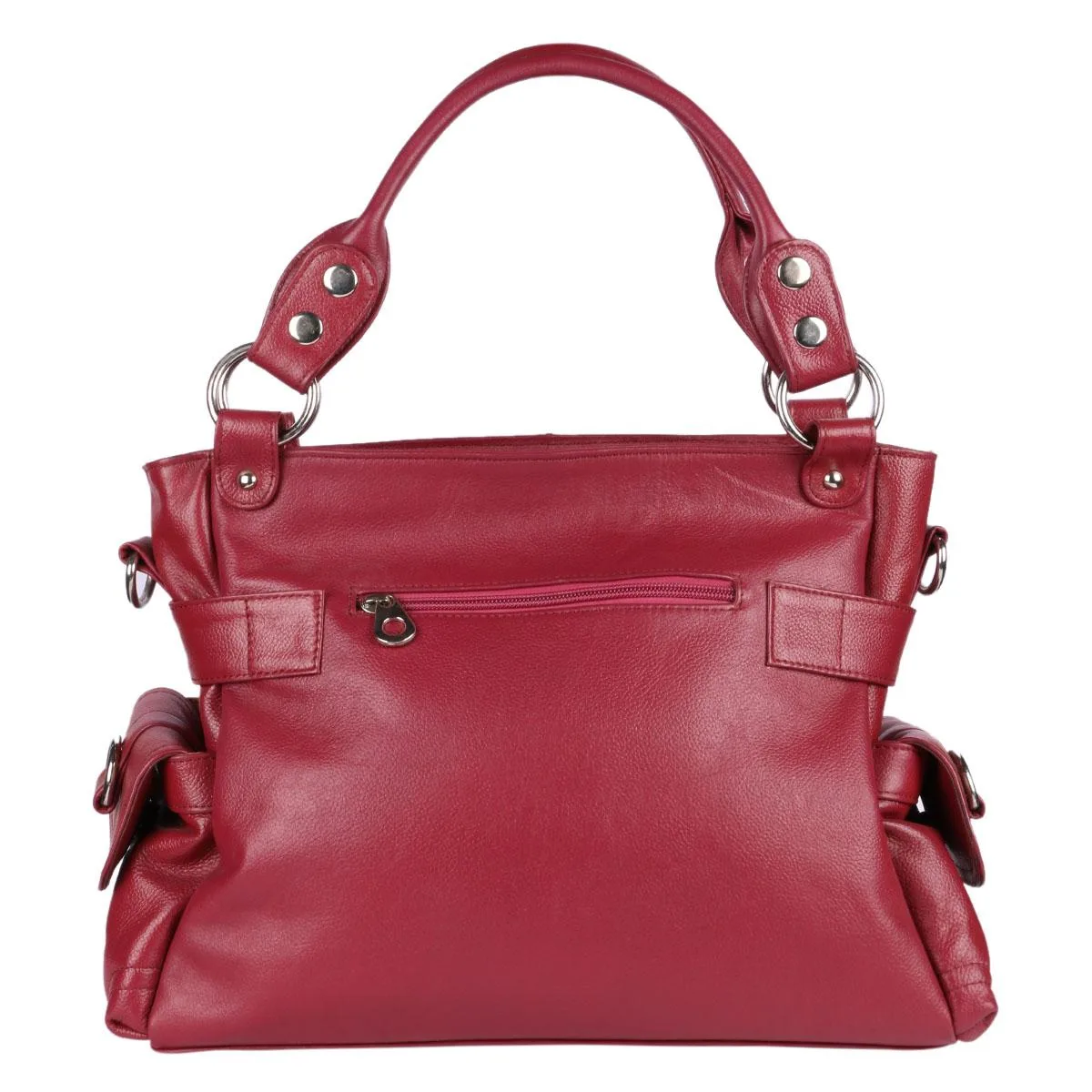 AL-611 Red 3