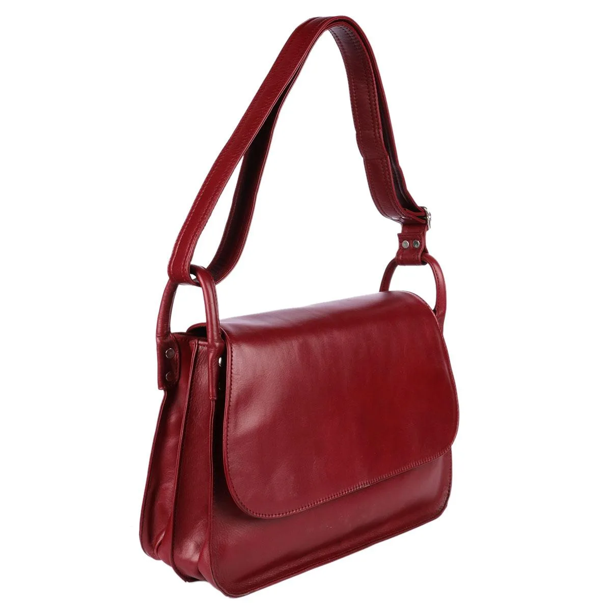AL-630 Red 1